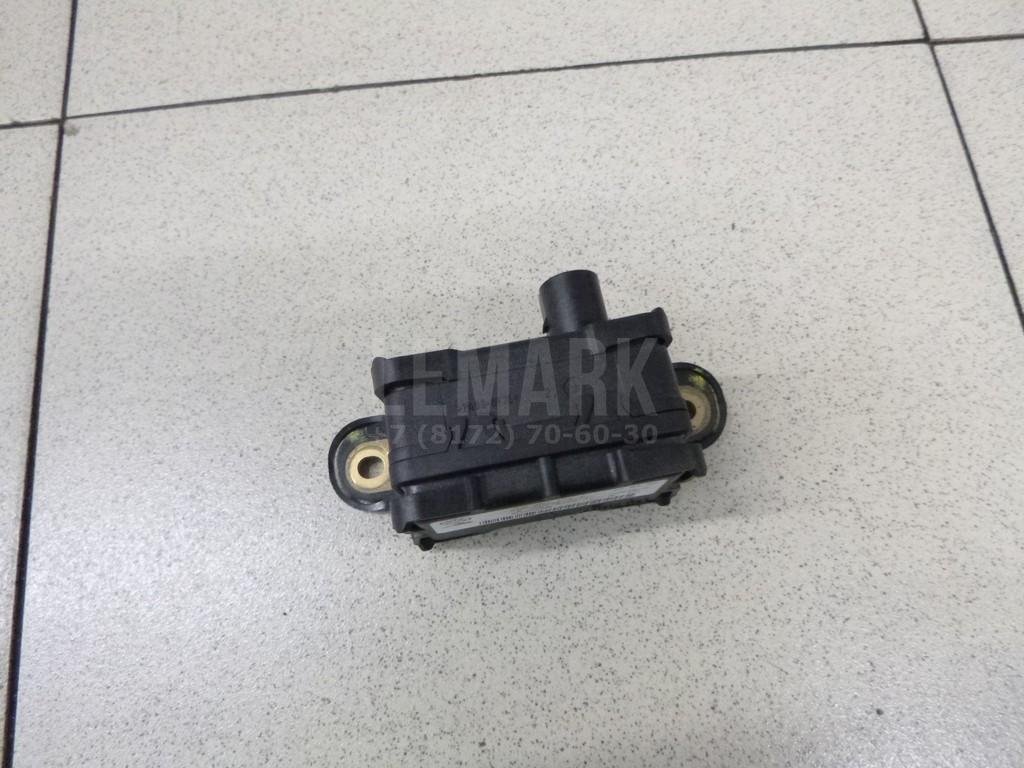 Датчик ускорения