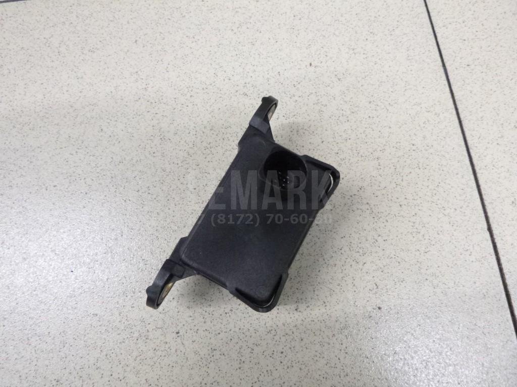 Датчик ускорения