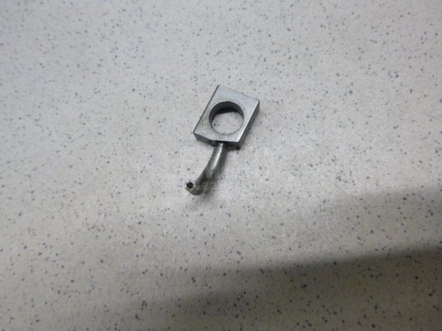 Форсунка масляная