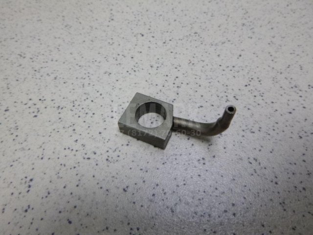 Форсунка масляная