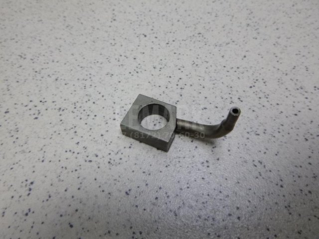 Форсунка масляная