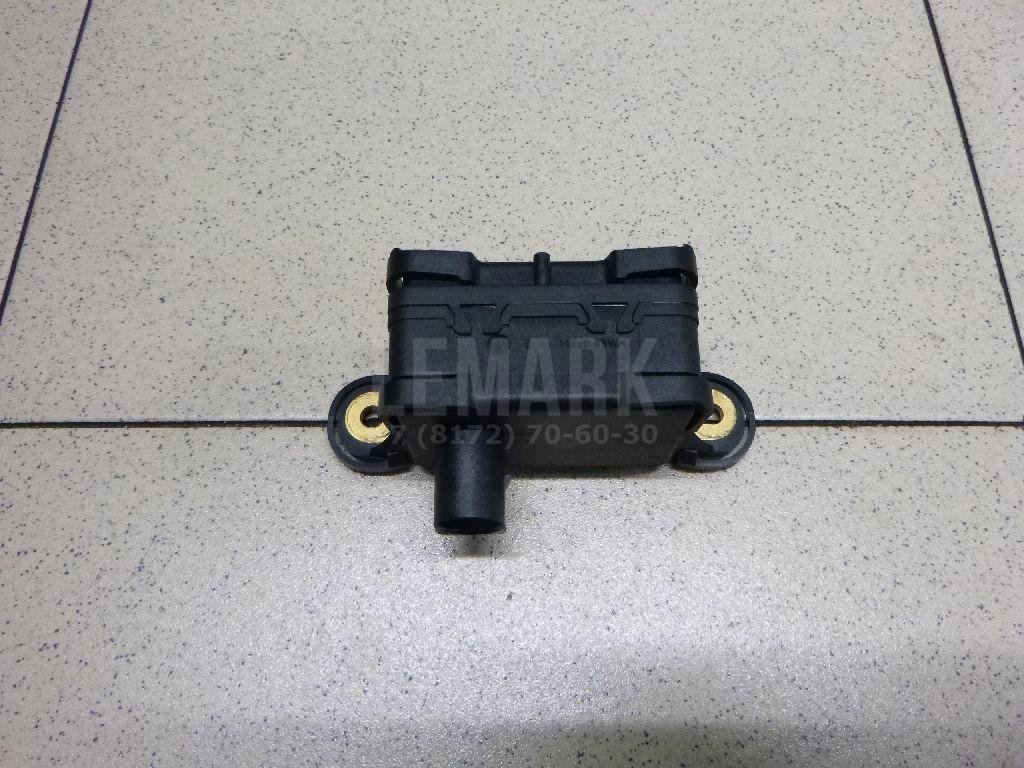 Датчик ускорения