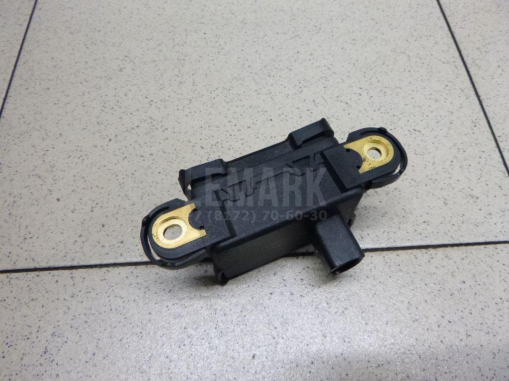 Датчик ускорения