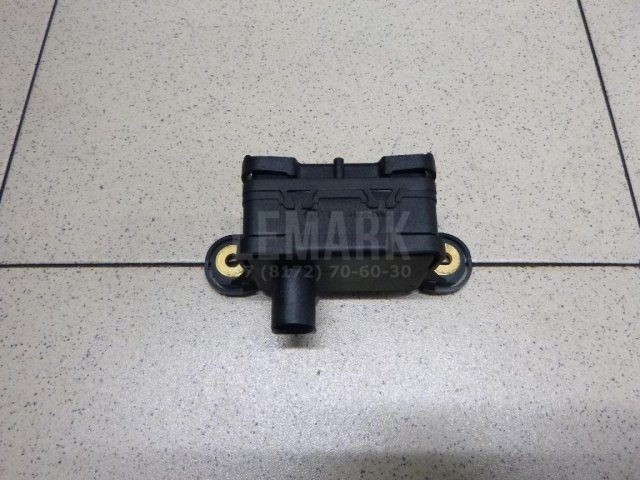 Датчик ускорения