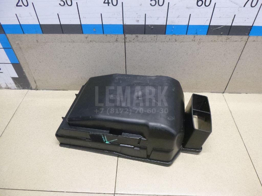 Корпус отопителя