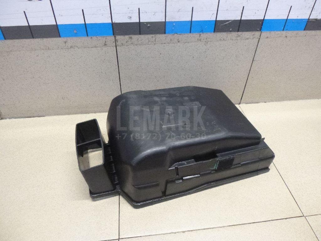 Корпус отопителя