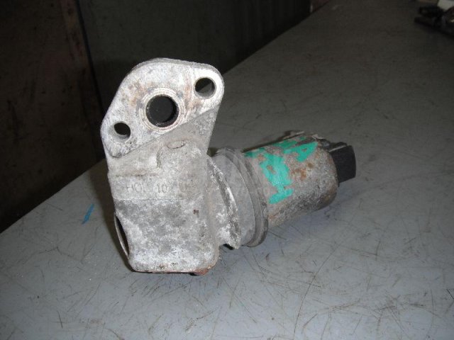 Клапан рециркуляции выхлопных газов