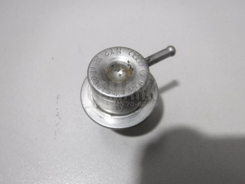 Регулятор давления топлива