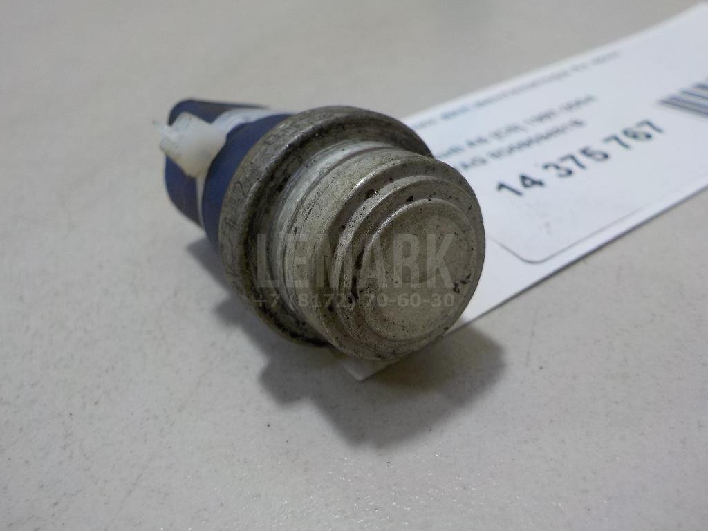Датчик вкл.вентилятора 4х конт для  Audi 80/90 [B3] 1986-1991