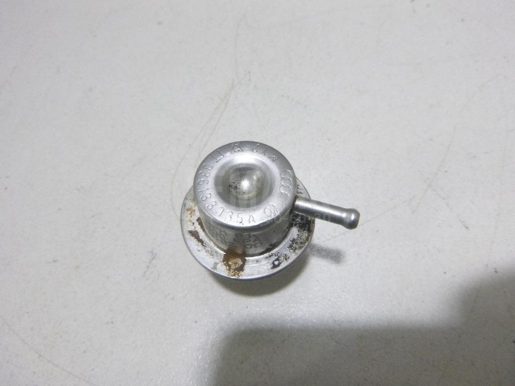 Регулятор давления топлива