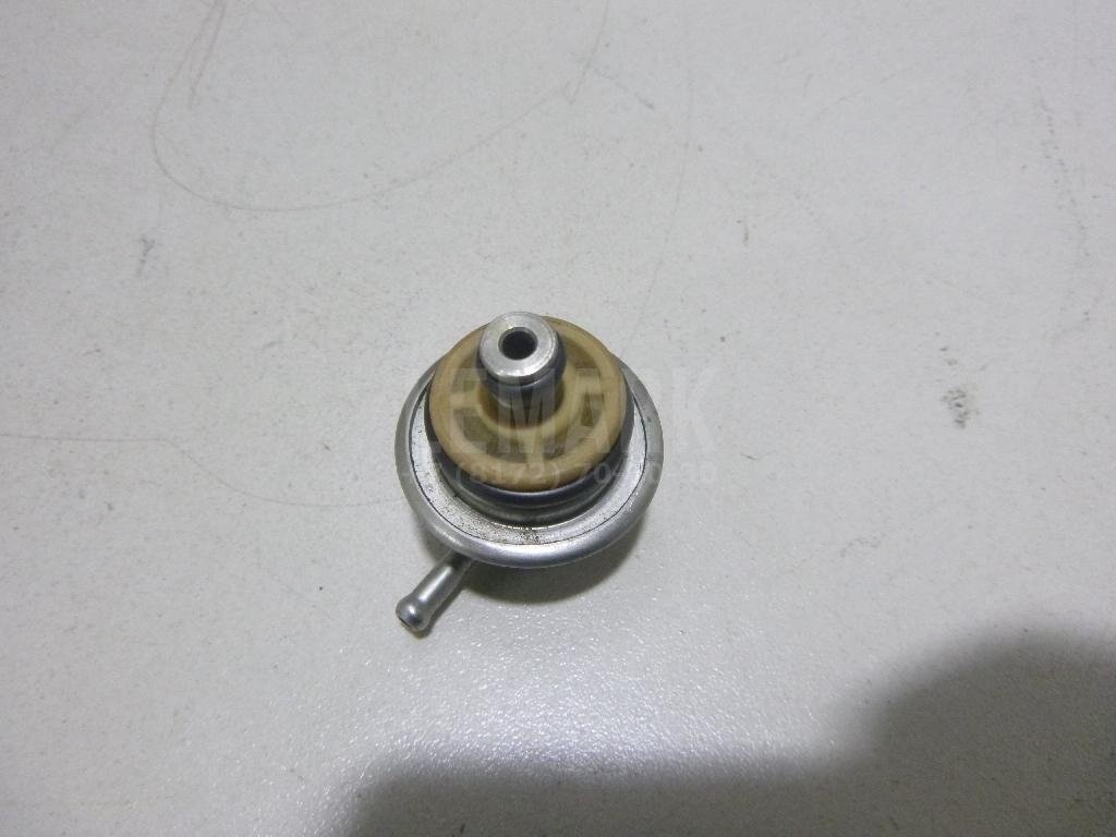 Регулятор давления топлива