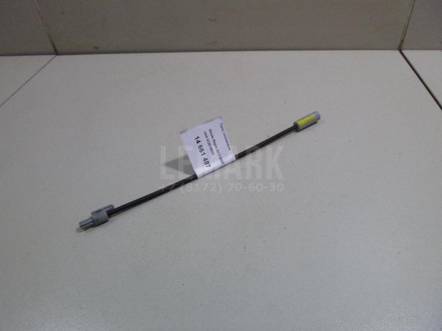 Трос отопителя