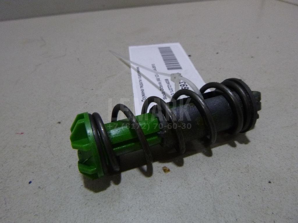 Пружина педали сцепления