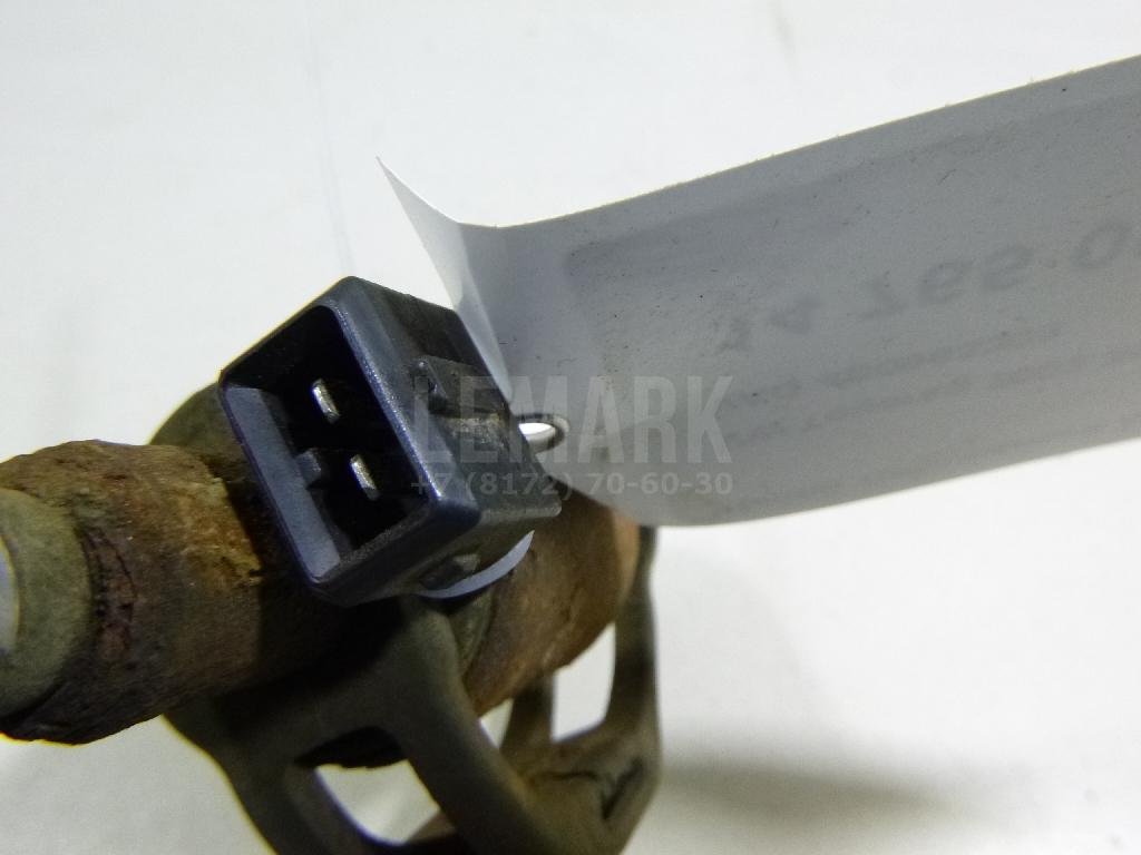 Насос топливный отопителя автономного