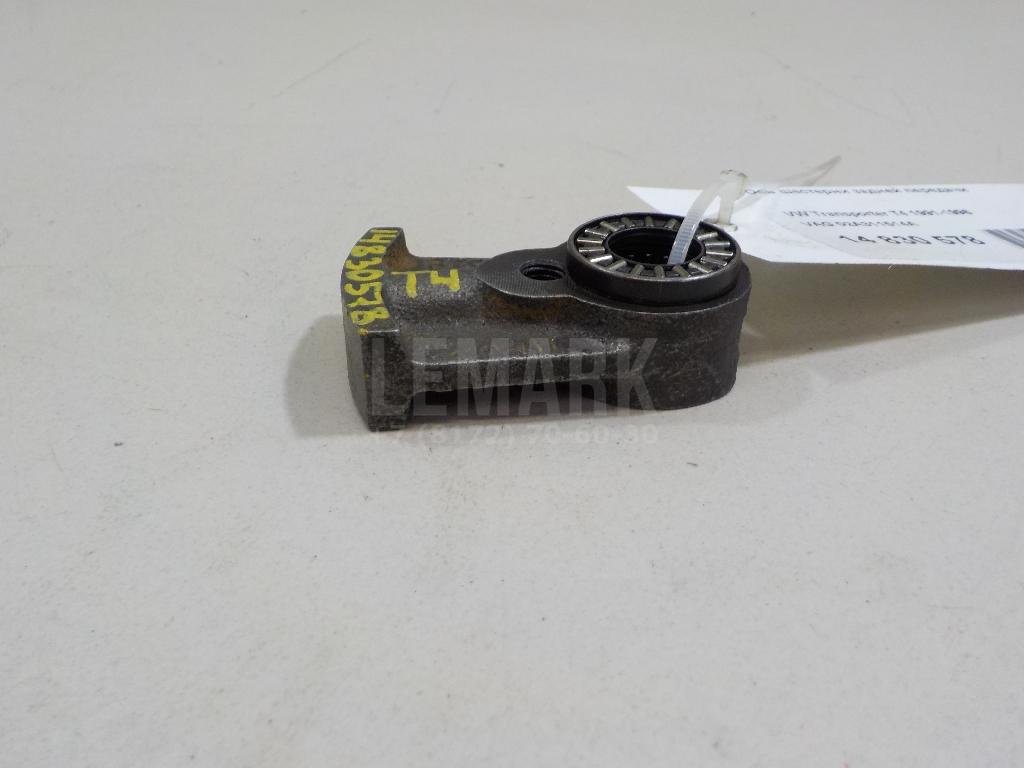 Ось шестерни задней передачи