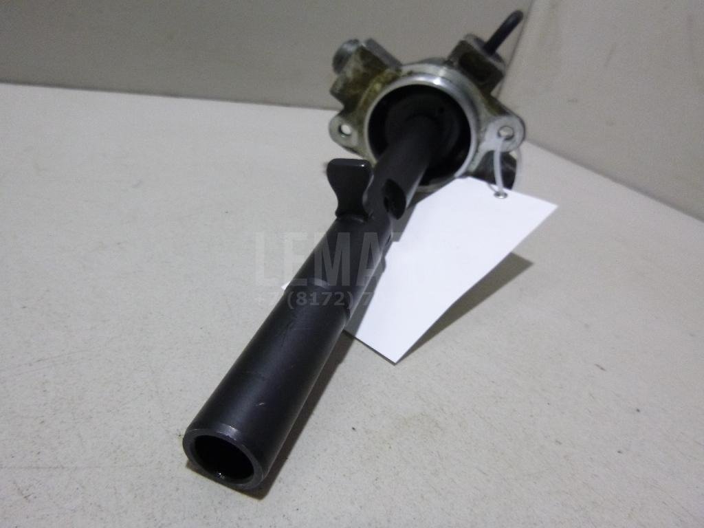 Механизм выбора передач