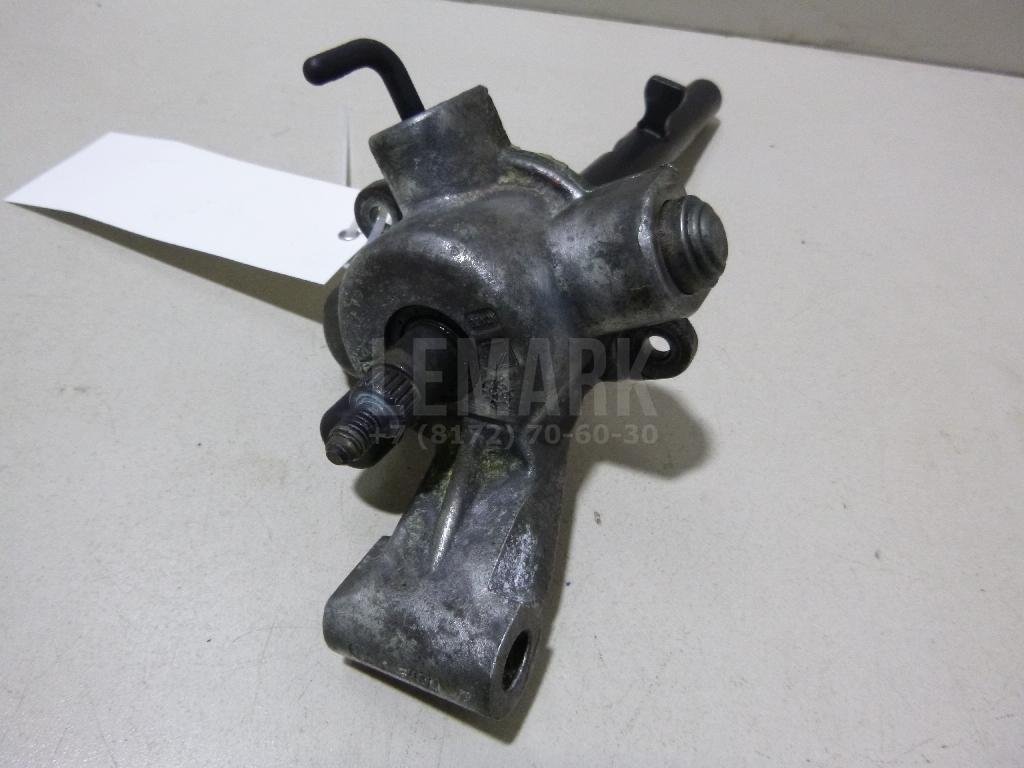 Механизм выбора передач