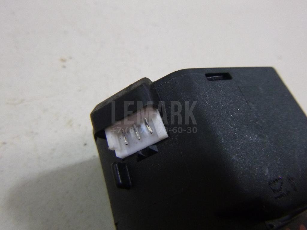 Моторчик корректора фары