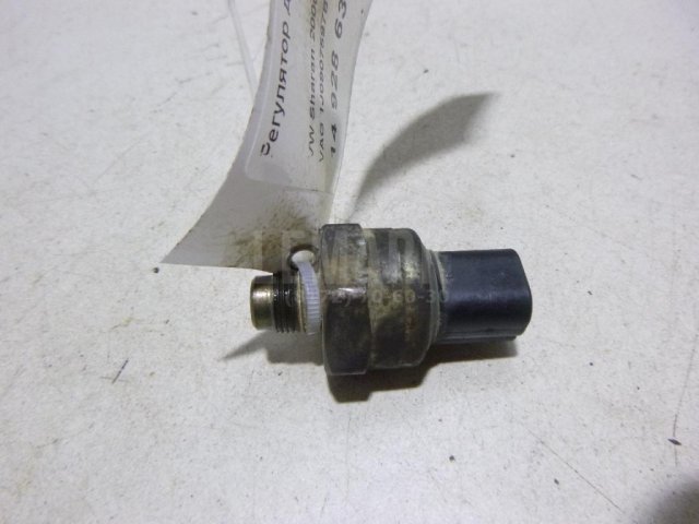 Регулятор давления тормозной системы