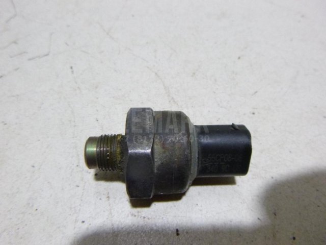 Регулятор давления тормозной системы