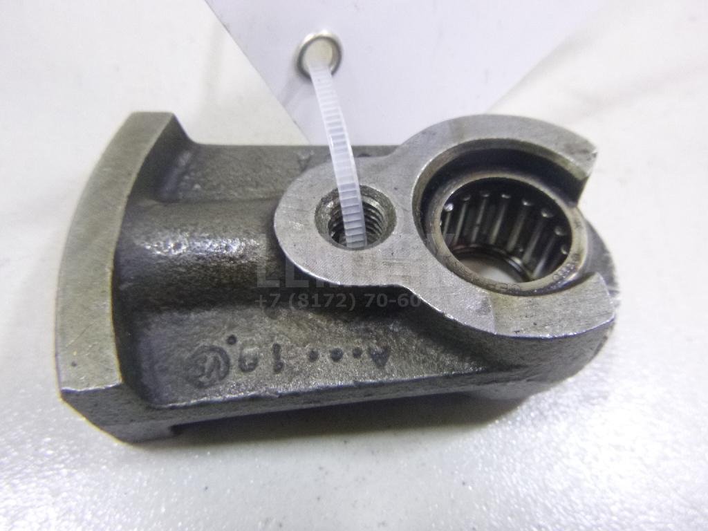 Ось шестерни задней передачи