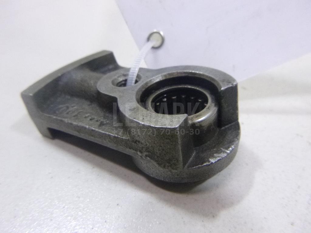 Ось шестерни задней передачи