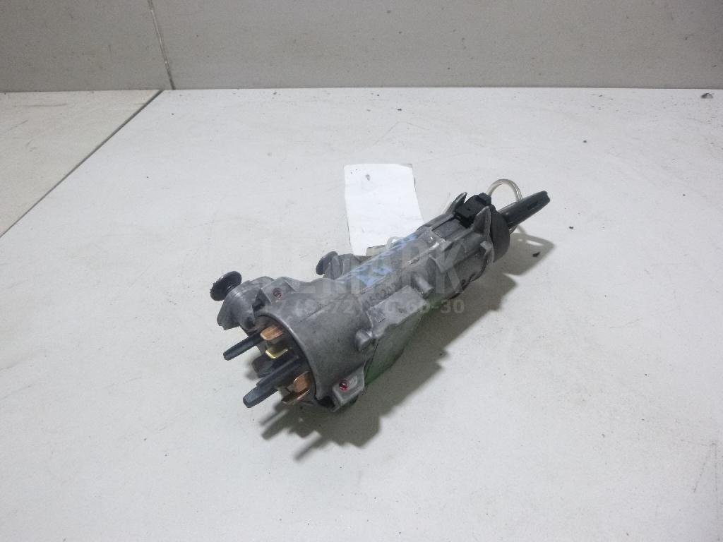 Замок зажигания