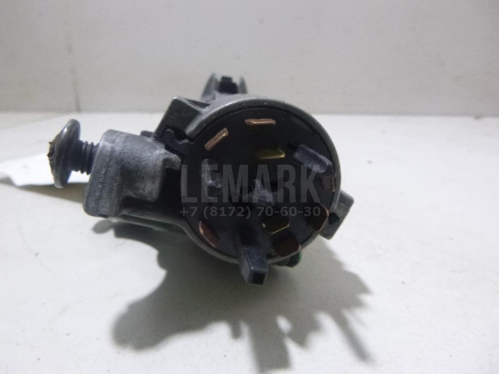 Замок зажигания