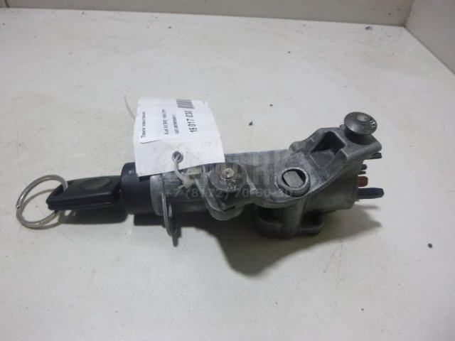 Замок зажигания