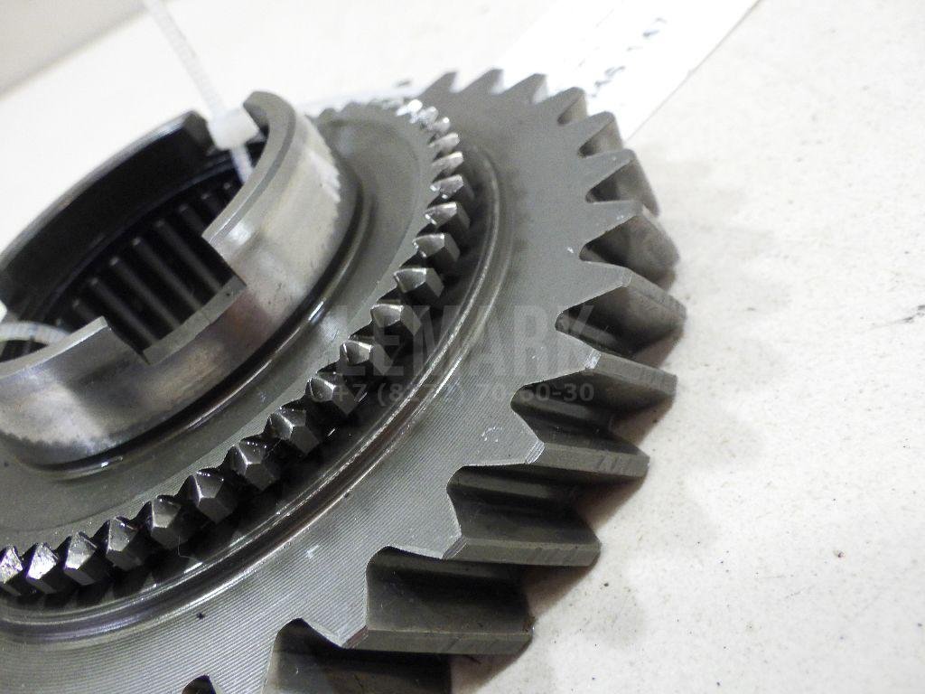 Шестерня 1-ой передачи для  Audi A3 [8PA] Sportback 2004-2013