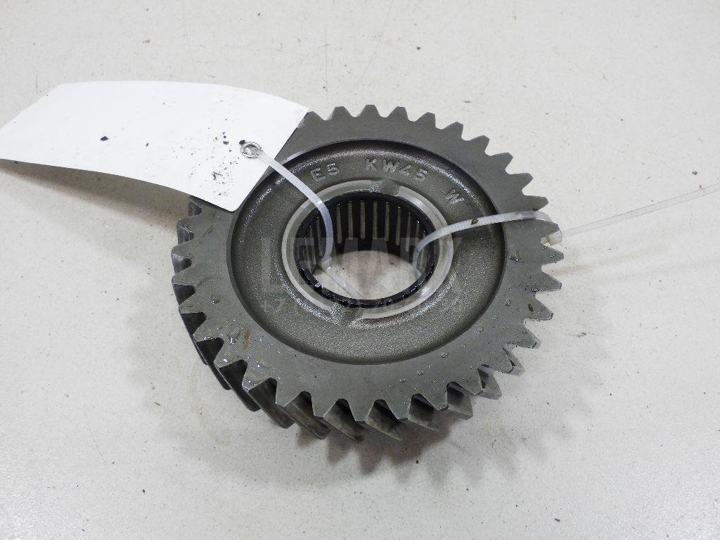 Шестерня 1-ой передачи для  Audi A3 [8PA] Sportback 2004-2013