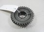 Шестерня 1-ой передачи для  Audi A3 [8PA] Sportback 2004-2013