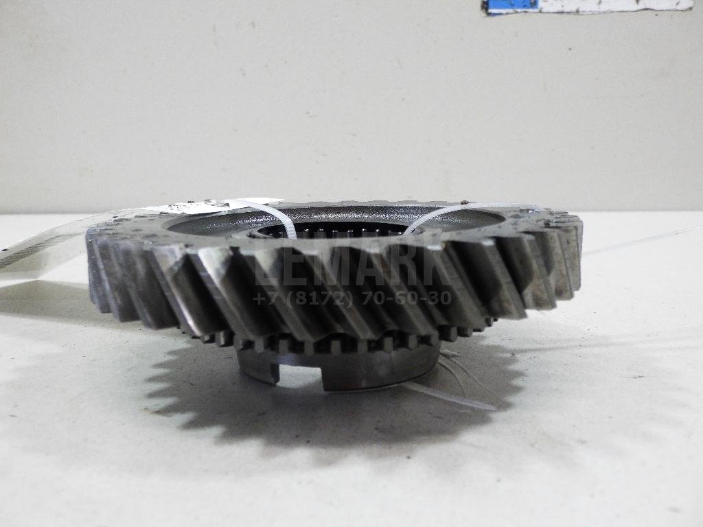 Шестерня 1-ой передачи для  Audi A3 [8PA] Sportback 2004-2013