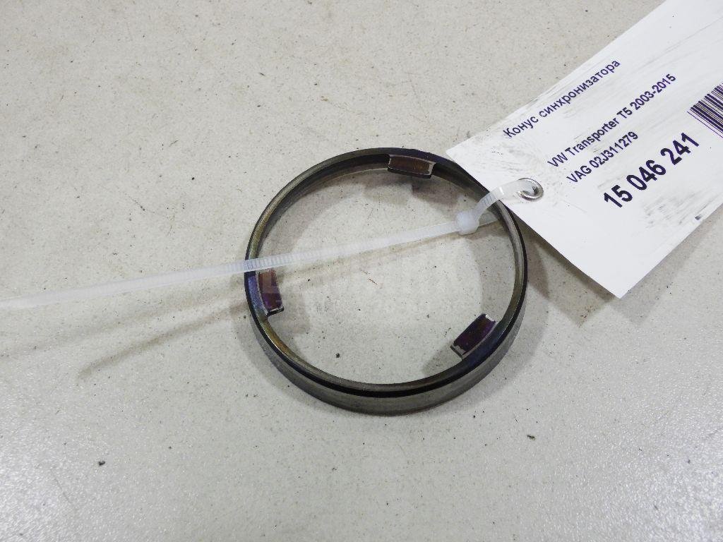 Конус синхронизатора