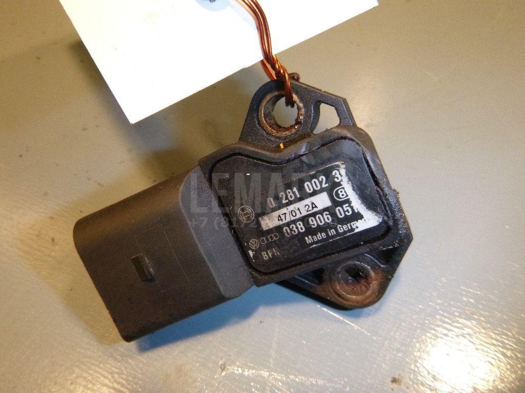 Датчик абсолютного давления