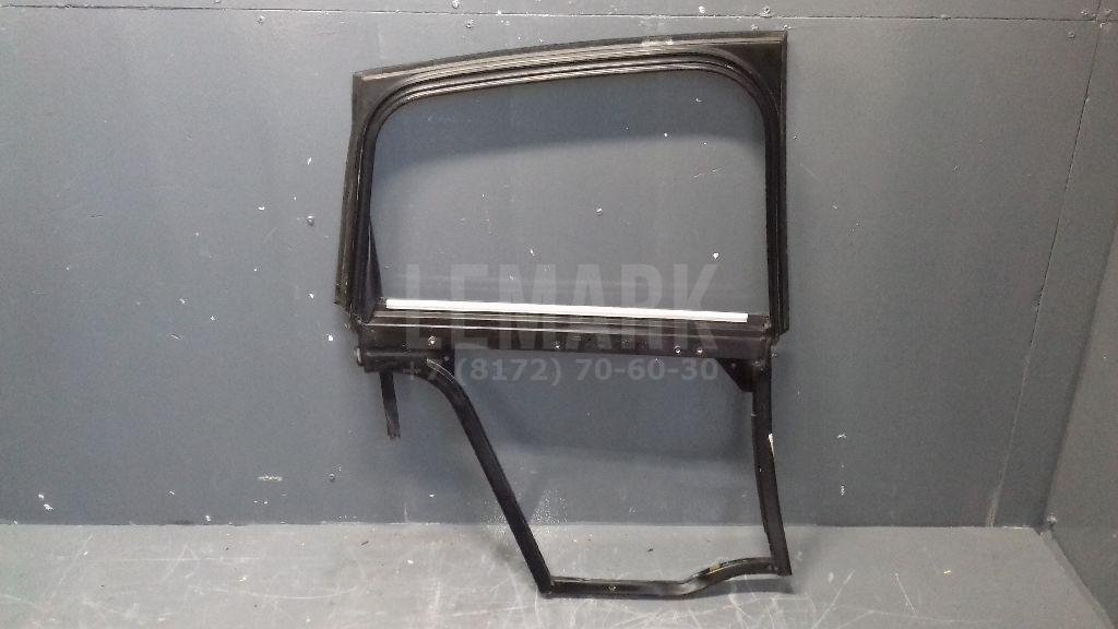 Рамка двери для  Audi 100/200 [44] 1983-1991