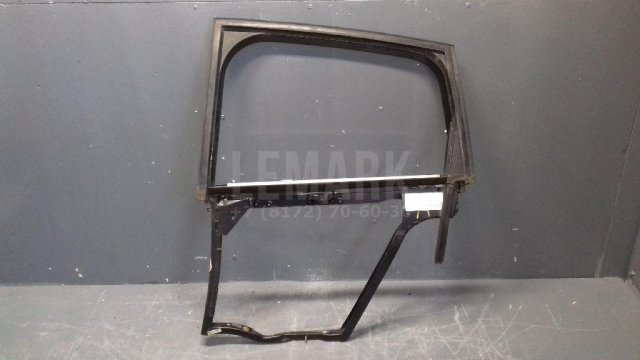 Рамка двери