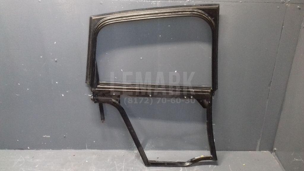 Рамка двери для  Audi 100/200 [44] 1983-1991