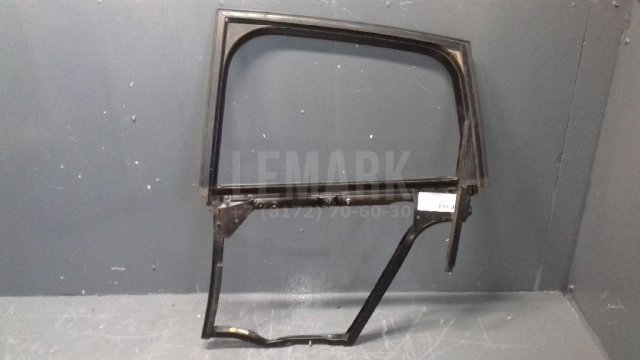 Рамка двери