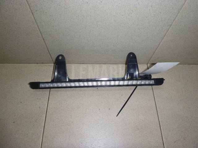 Фонарь задний (стоп сигнал)