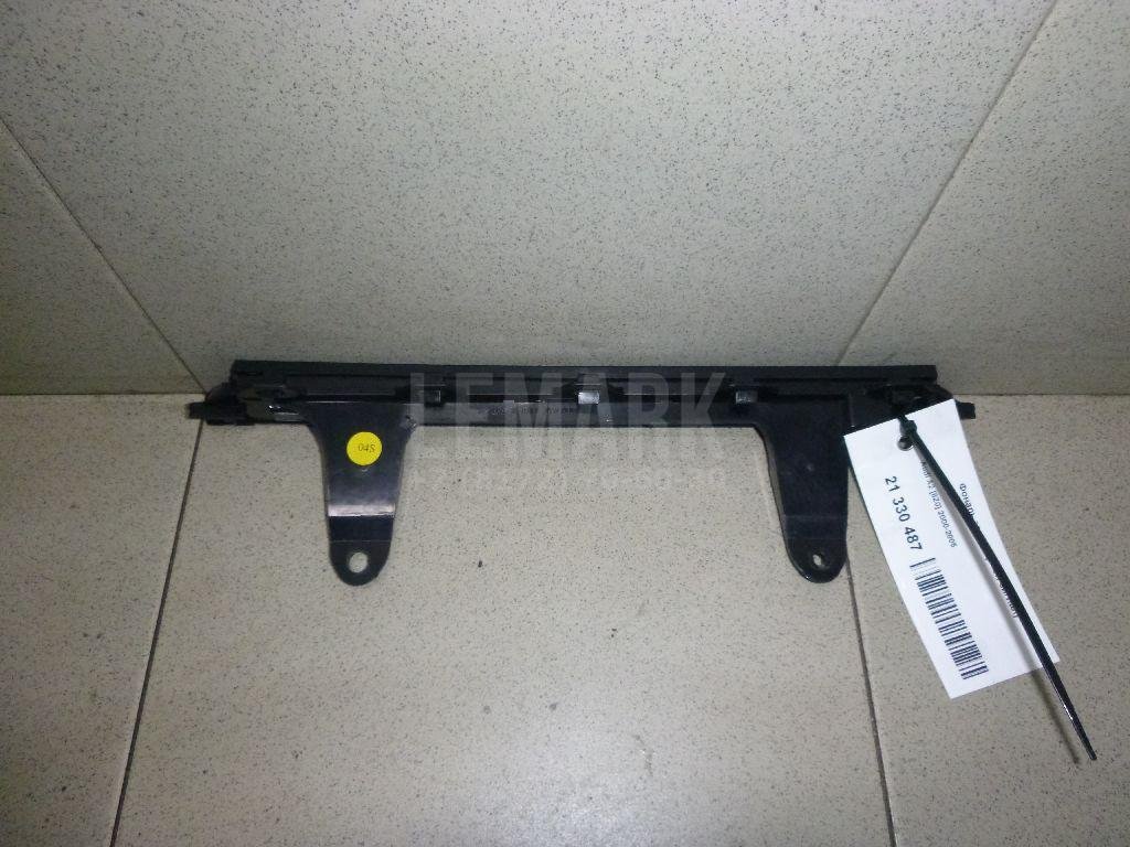 Фонарь задний (стоп сигнал)