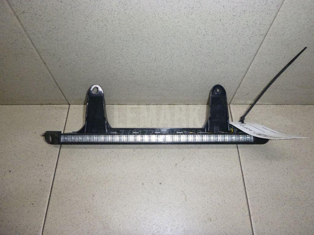 Фонарь задний (стоп сигнал)