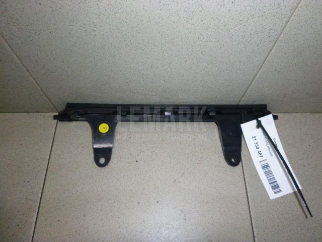 Фонарь задний (стоп сигнал)