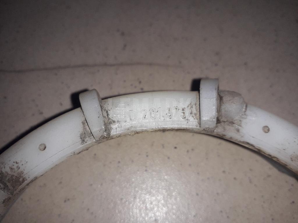 Гайка топливного насоса