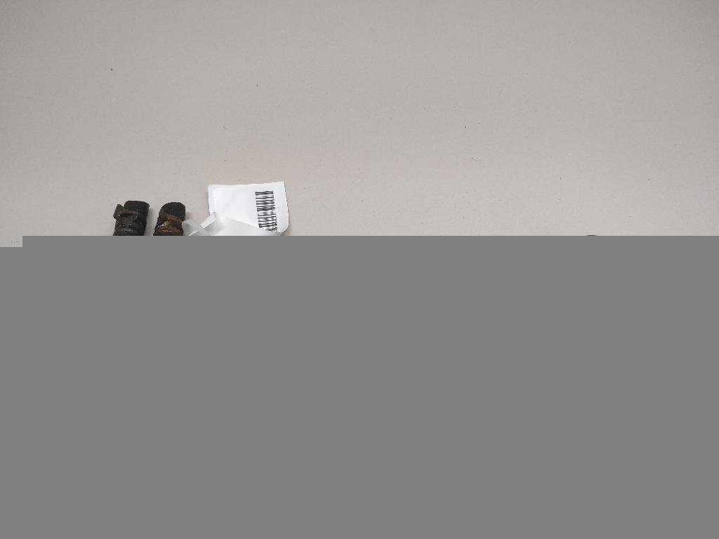 Рейка топливная (рампа)