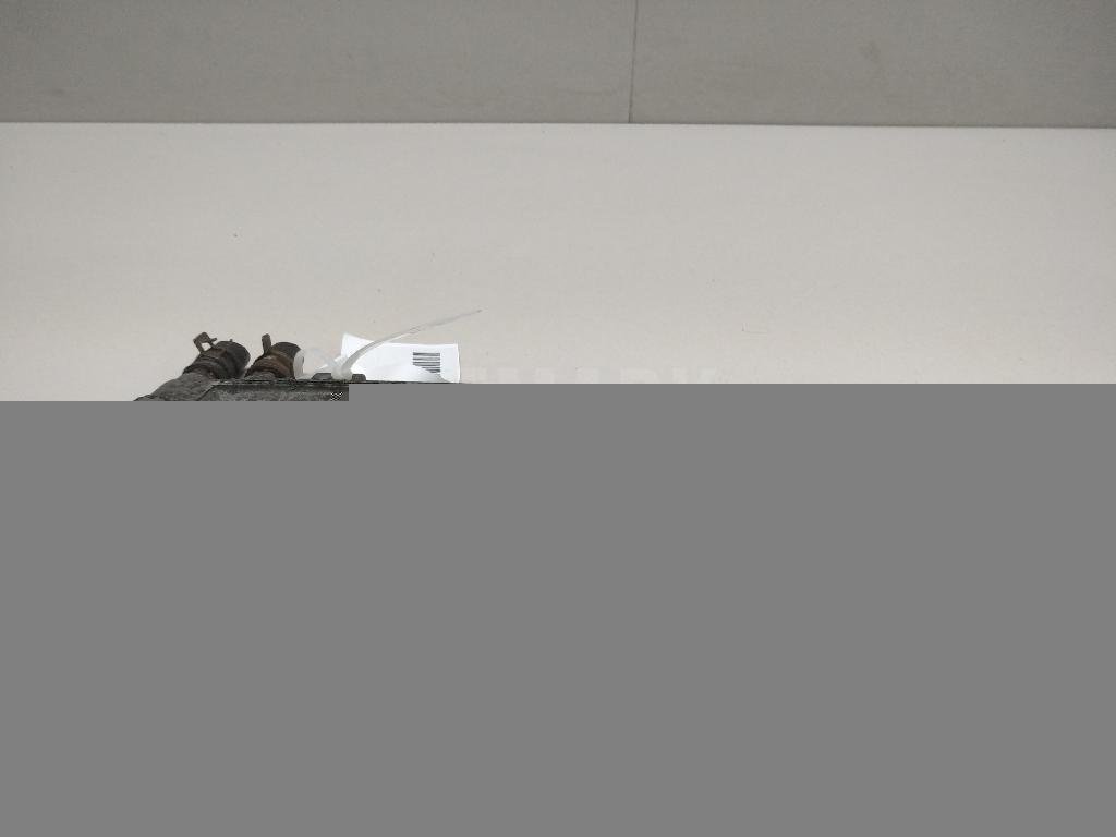 Рейка топливная (рампа)