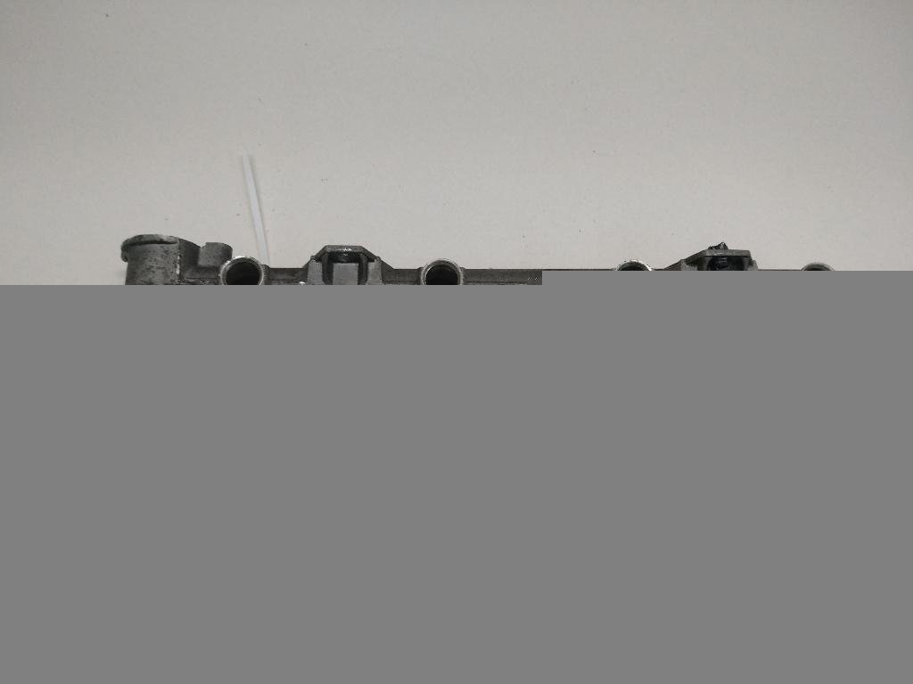 Рейка топливная (рампа)