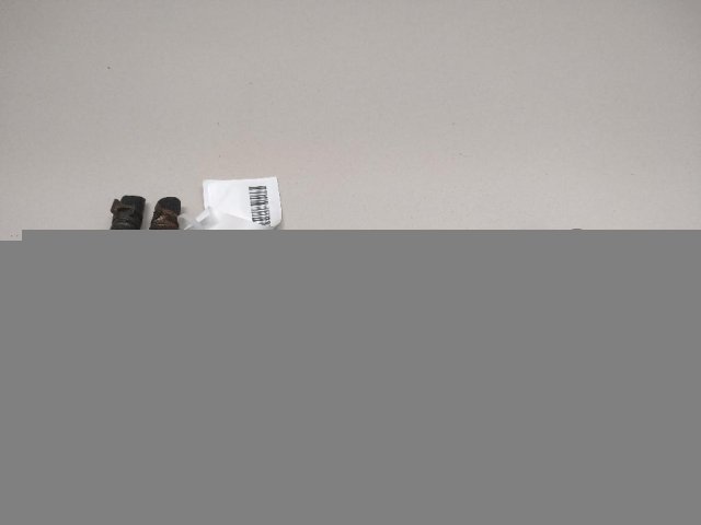 Рейка топливная (рампа)