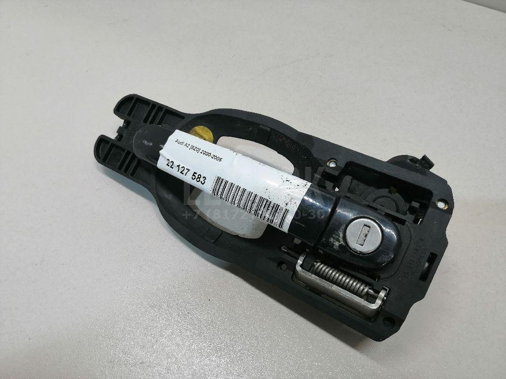 Ручка двери передней наружная правая