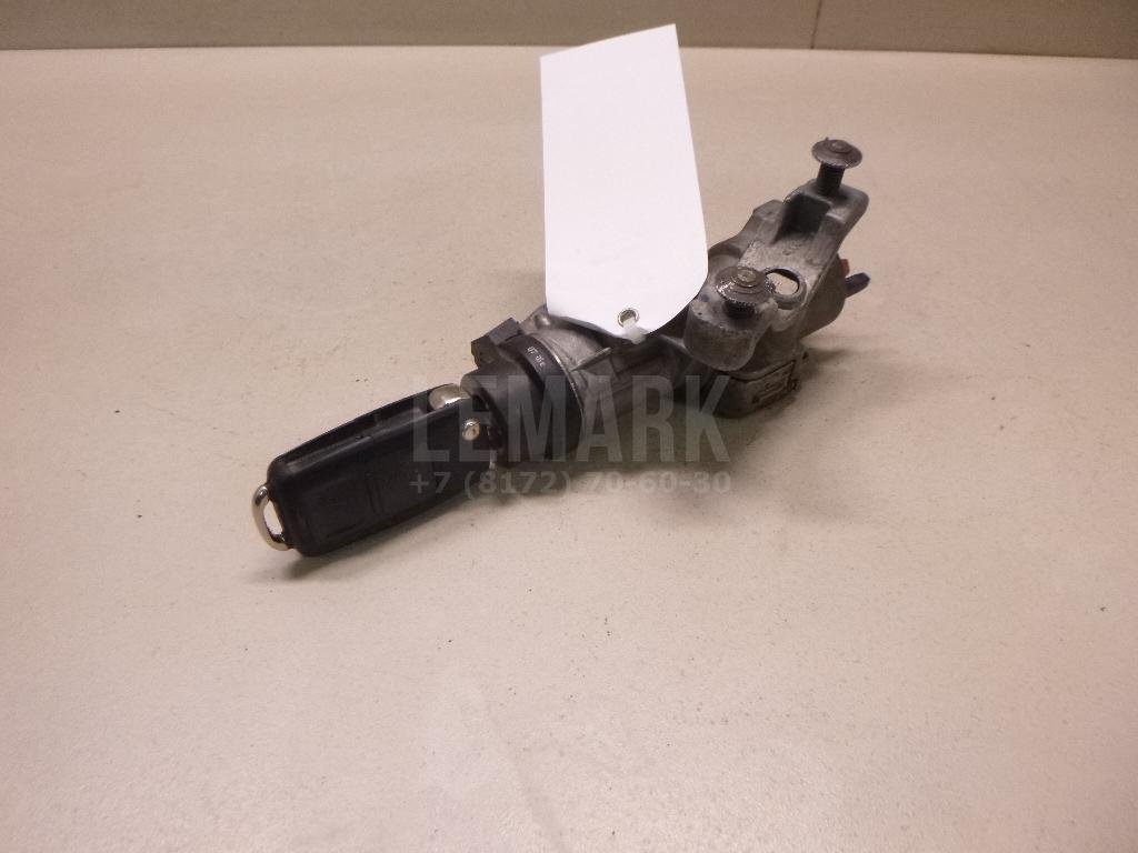 Замок зажигания